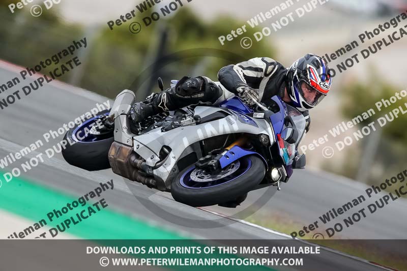 motorbikes;no limits;october 2019;peter wileman photography;portimao;portugal;trackday digital images